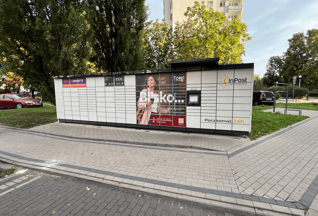 Centrum Medyczne Puławska