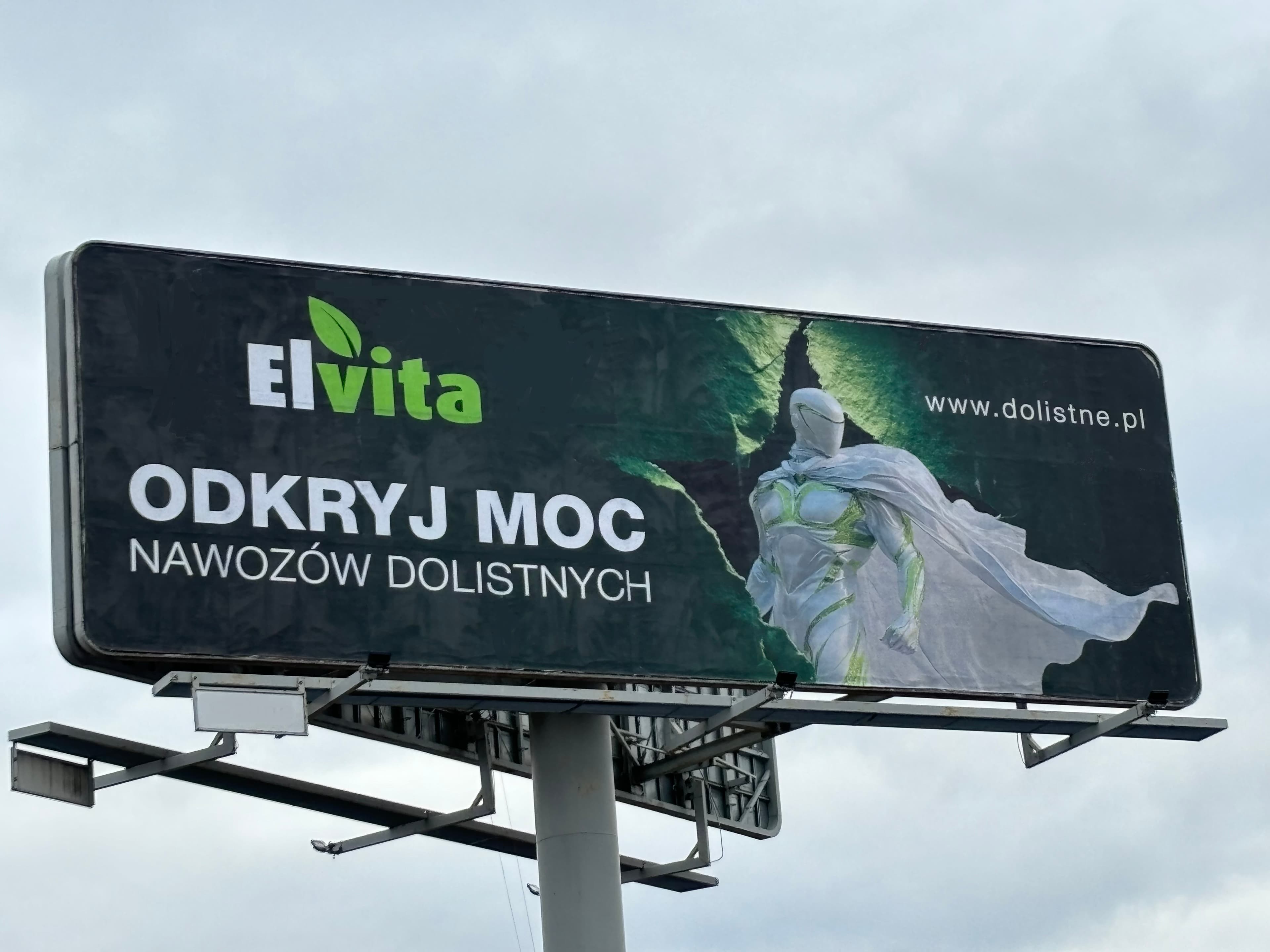 Przykładowa reklama