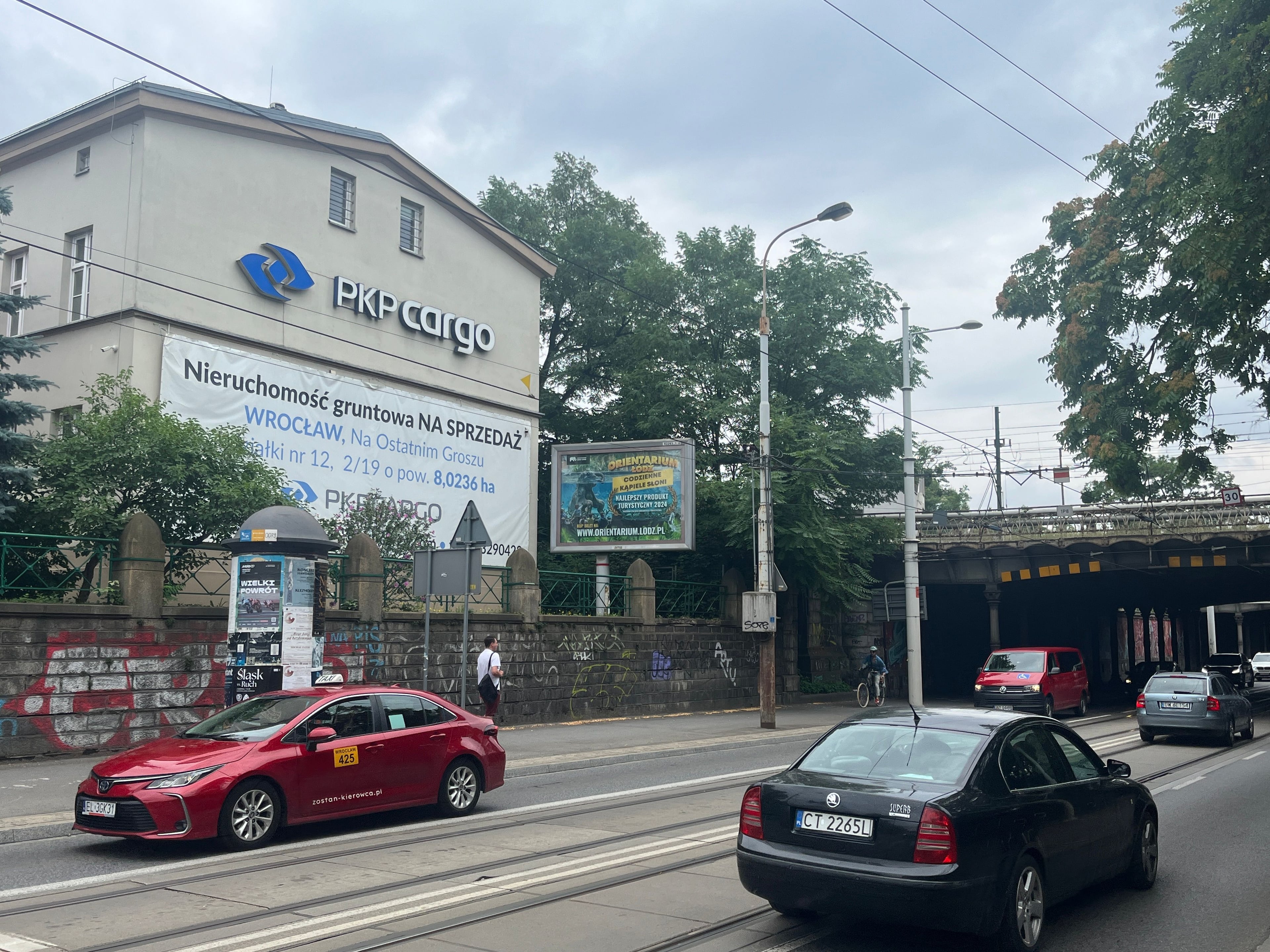 Miejski Ogród Zoologiczny w Łodzi