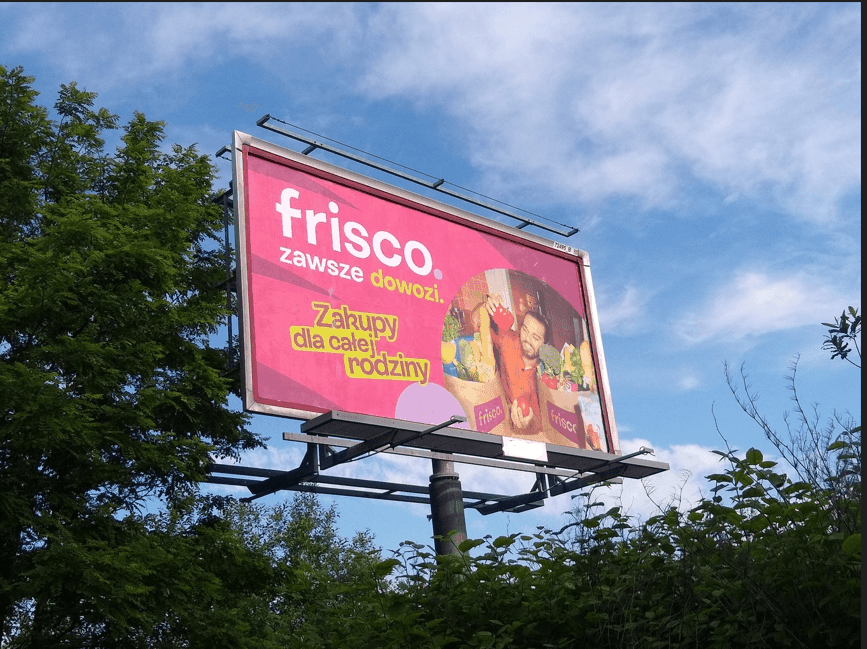 Frisco