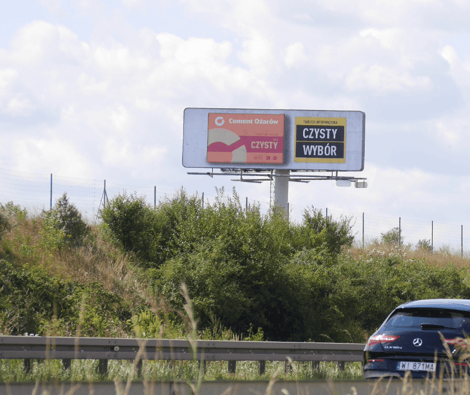 Cement Ożarów