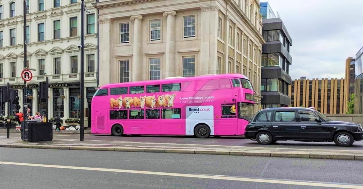 Jubileusz Królowej w świecie marketingu