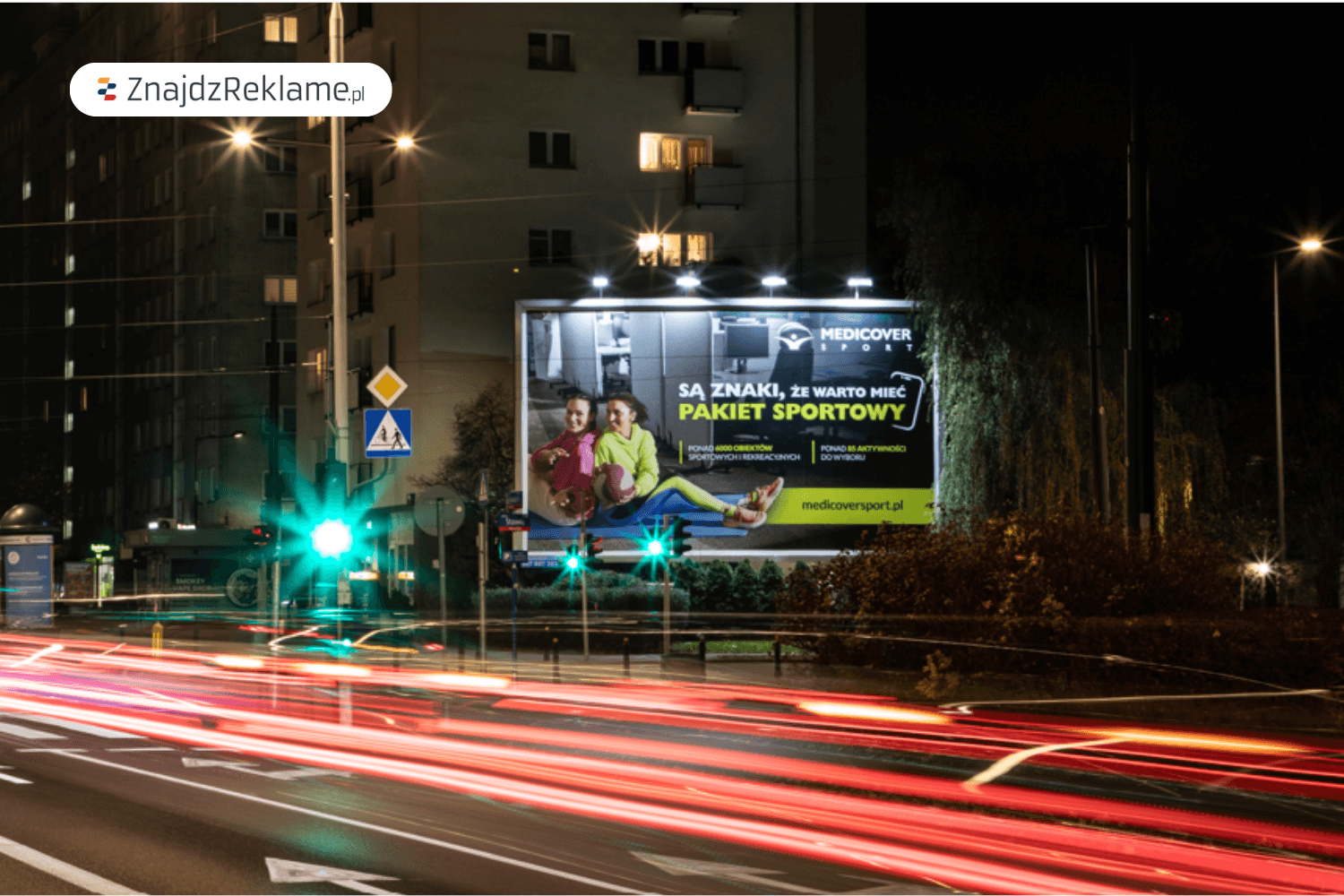 Listopad w ZnajdźReklamę.pl – jak nam minął ten miesiąc?